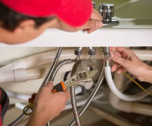 About Emergency plumbing pros Marion, SC